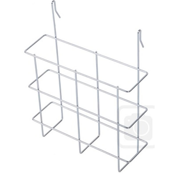 A4/A5 Wire Leaflet Basket For Aluminium Framed A Boards